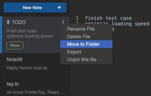 Stashany screenshot 1