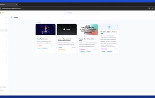 StashSync.app screenshot 1