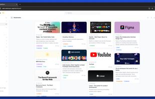StashSync.app screenshot 1