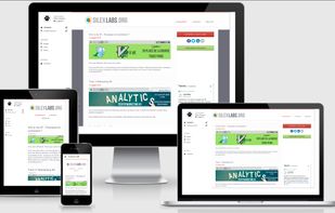 Stastic screenshot 3