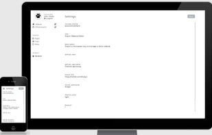 Stastic screenshot 1