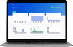 Statance screenshot 1