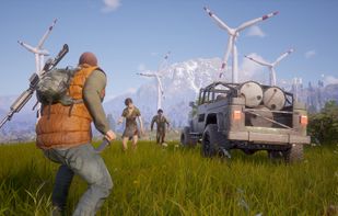 State of Decay 2
