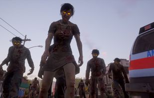 State of Decay 2