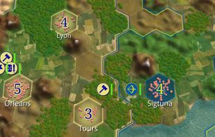 Statebuilder screenshot 1