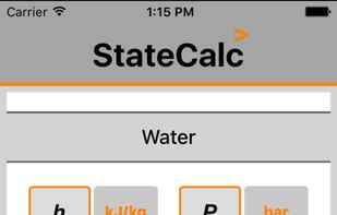 StateCalc screenshot 2