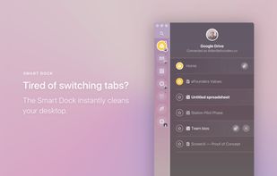 Station screenshot 3