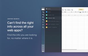 Station screenshot 1