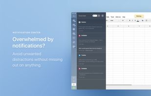 Station screenshot 2