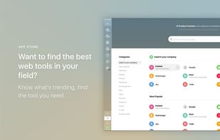 Station screenshot 1