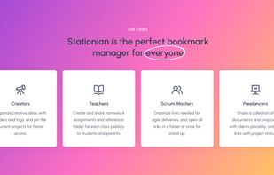 Stationian screenshot 3