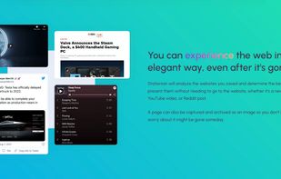 Stationian screenshot 1