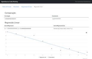 Statistics Tools screenshot 1