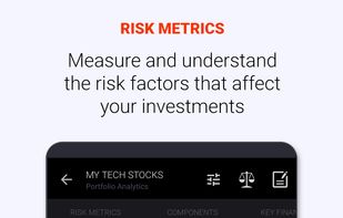 Statmetrics screenshot 3