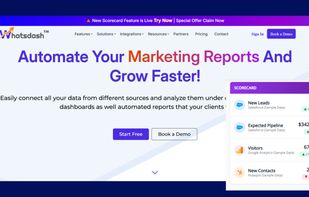 StatNexa screenshot 1