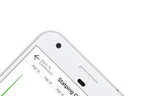 Statping screenshot 1