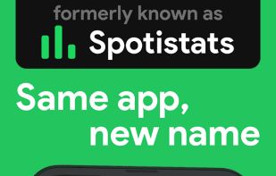 stats.fm screenshot 1