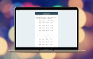 StatsGlitch screenshot 1