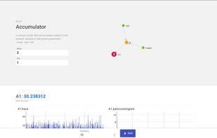 StatSim screenshot 1