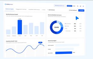 Statspresso screenshot 1