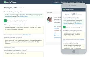 Status Hero screenshot 2