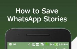 Status Stories Downloader screenshot 1