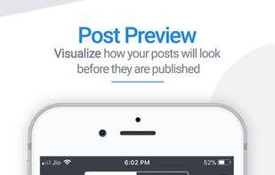 Statusbrew screenshot 2