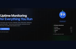 StatusDude screenshot 1