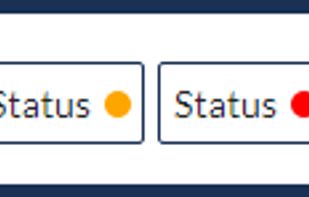 Status Embed Badge Widgets