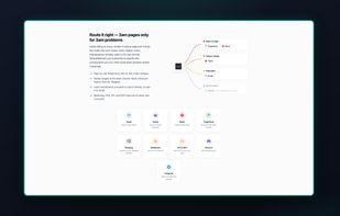 Statusfield screenshot 1