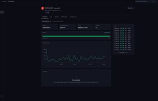 Statusloop screenshot 1
