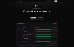Statusloop screenshot 2