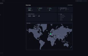 Statusloop screenshot 1
