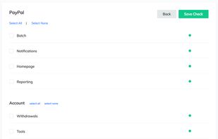 StatusNotify screenshot 2