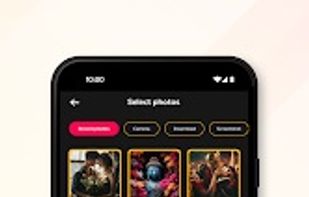 StatusQ screenshot 1