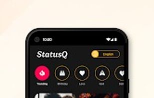 StatusQ screenshot 1