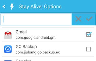 Stay Awake! screenshot 1