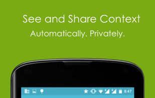 If they haven't spoken to someone in a while.