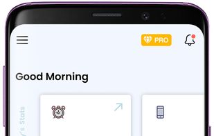 Stay Focused screenshot 1