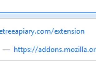 Stay-Open Menu screenshot 3