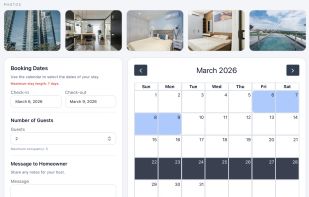 Guest Dashboard