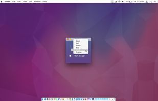 StayFocused screenshot 1