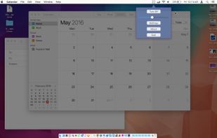 StayFocused screenshot 2