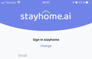 StayHome screenshot 3