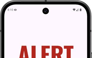 StayPut screenshot 2