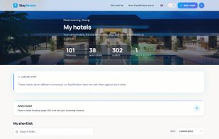 StayWindow screenshot 1