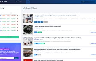 STCK.PRO screenshot 2