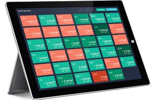 STCK.PRO screenshot 1