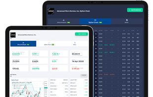 STCK.PRO screenshot 3