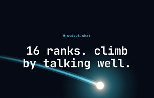 stdout.chat screenshot 3